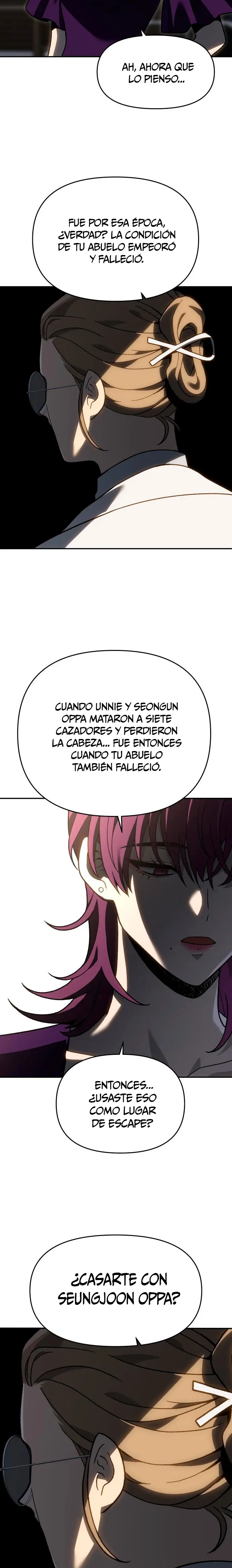 Solía ser un jefe - Capítulo 122 - Página 15 - LectorTMOo