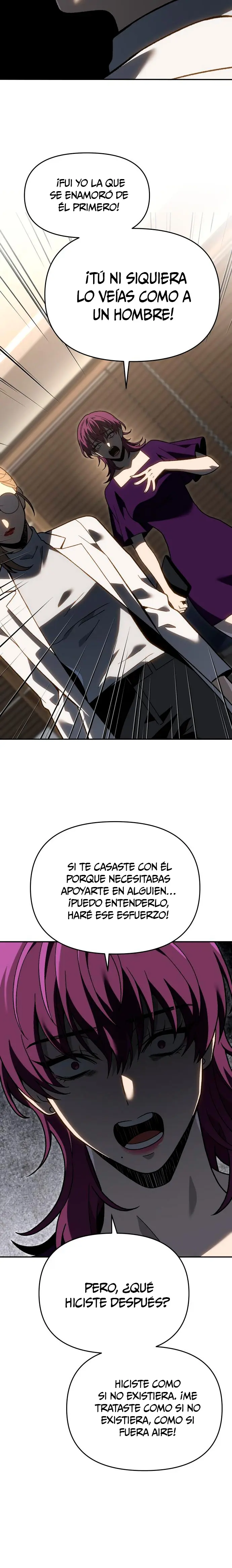 Solía ser un jefe - Capítulo 122 - Página 16 - LectorTMOo