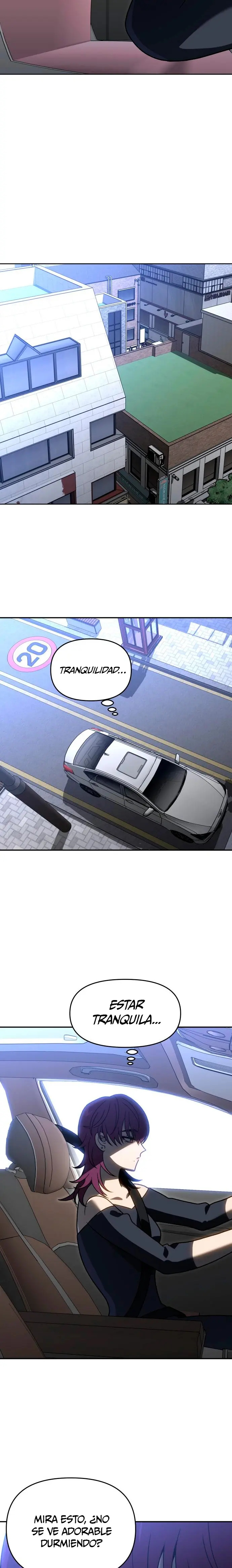 Solía ser un jefe - Capítulo 122 - Página 30 - LectorTMOo