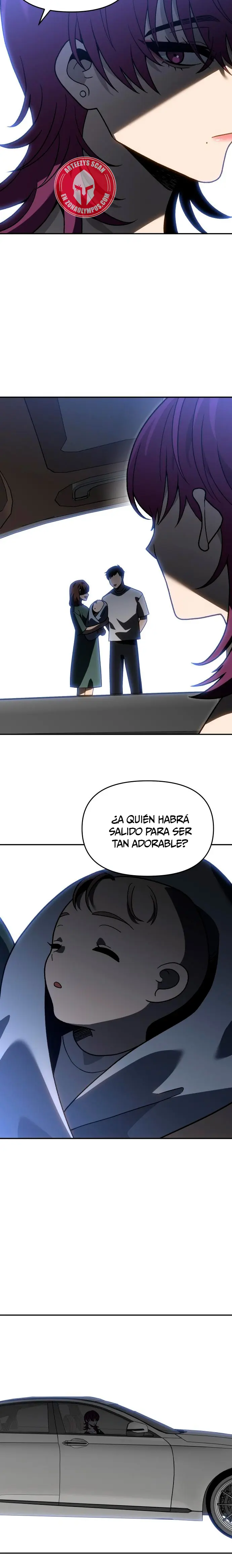 Solía ser un jefe - Capítulo 122 - Página 31 - LectorTMOo
