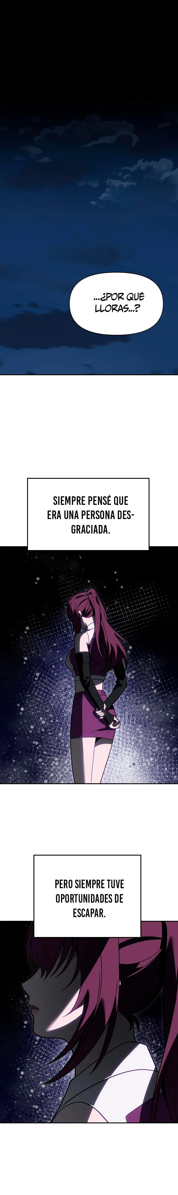 Solía ser un jefe - Capítulo 122 - Página 37 - LectorTMOo
