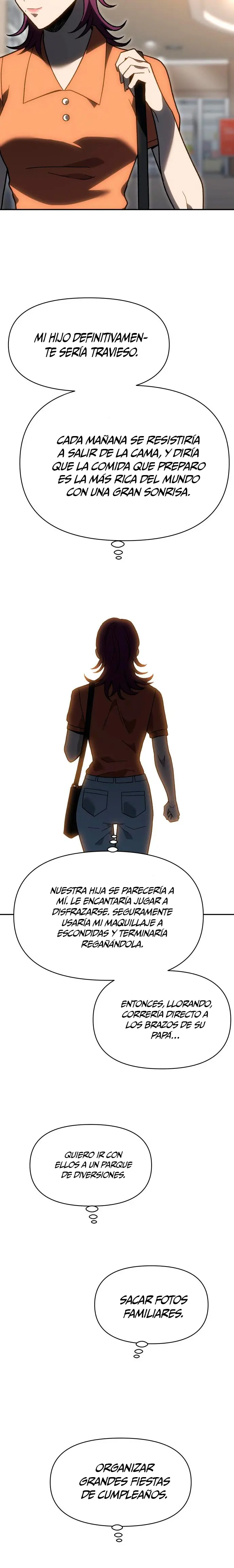 Solía ser un jefe - Capítulo 122 - Página 39 - LectorTMOo