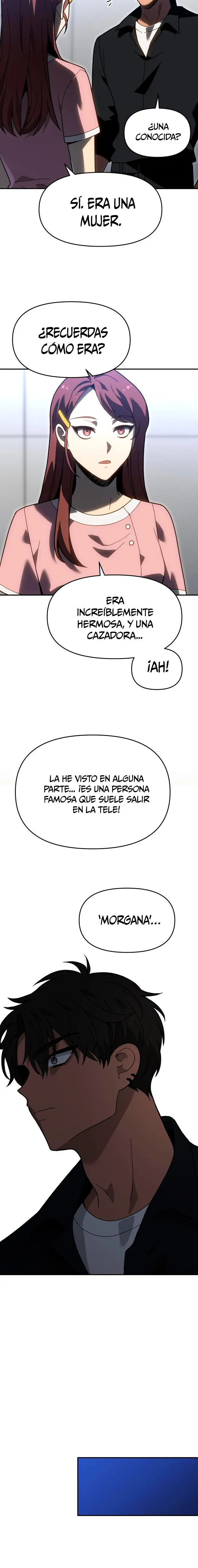 Solía ser un jefe - Capítulo 123 - Página 7 - LectorTMOo
