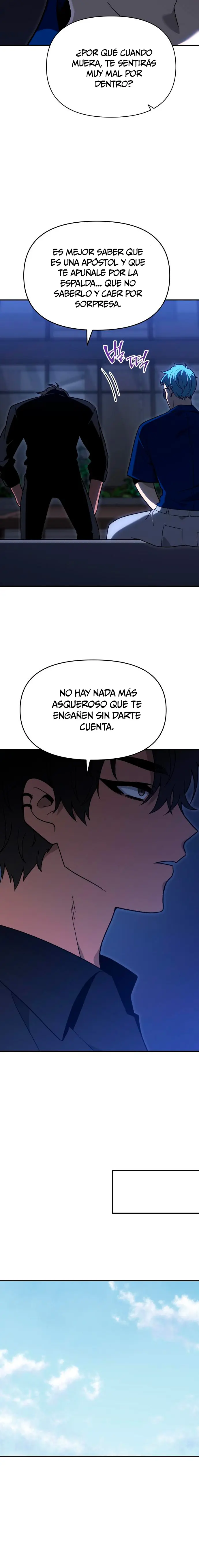 Solía ser un jefe - Capítulo 123 - Página 12 - LectorTMOo