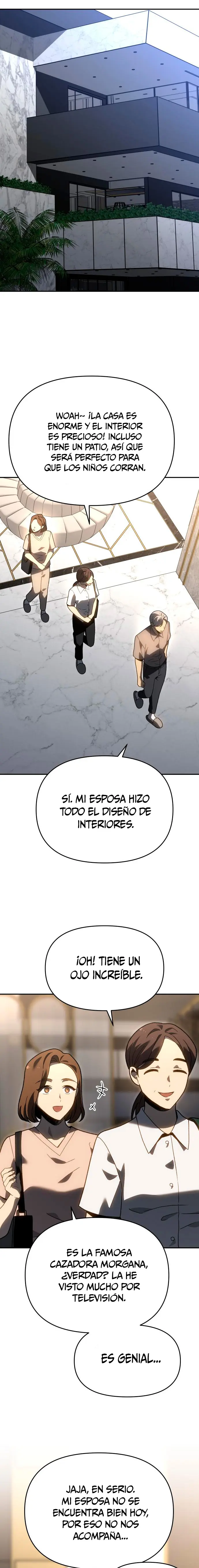 Solía ser un jefe - Capítulo 123 - Página 13 - LectorTMOo