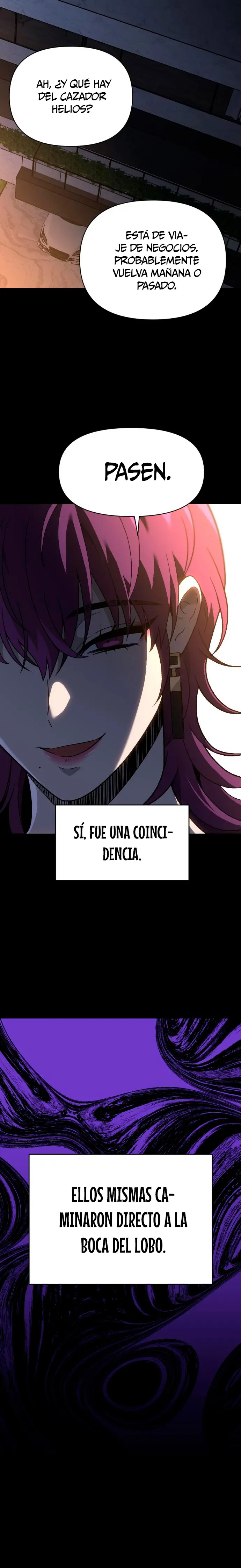 Solía ser un jefe - Capítulo 124 - Página 2 - LectorTMOo