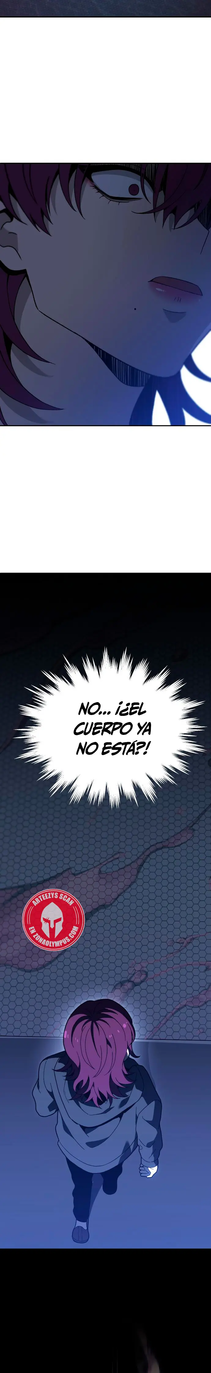 Solía ser un jefe - Capítulo 124 - Página 6 - LectorTMOo