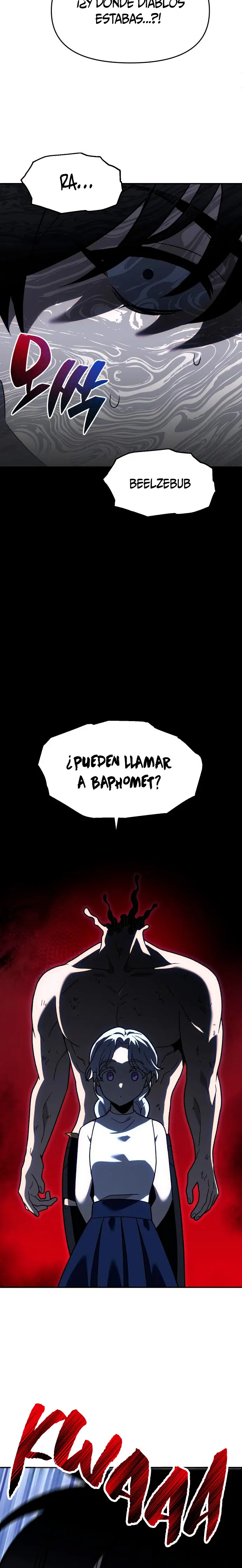 Solía ser un jefe - Capítulo 124 - Página 14 - LectorTMOo