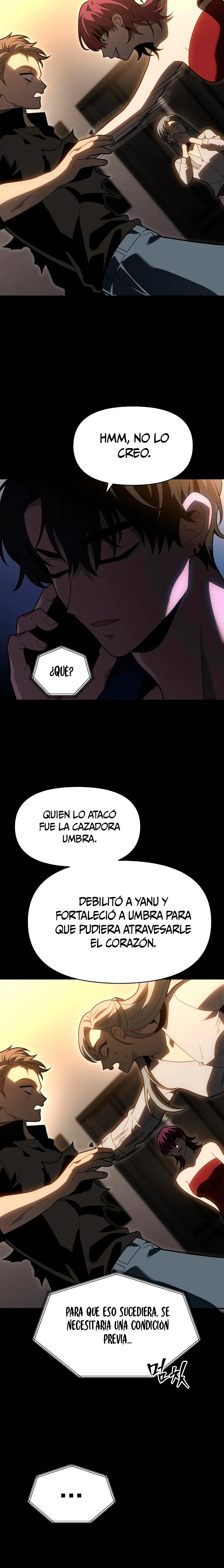 Solía ser un jefe - Capítulo 125 - Página 3 - LectorTMOo