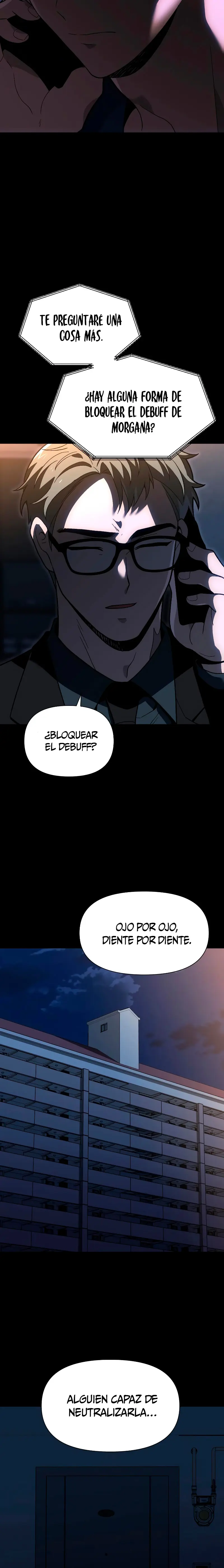 Solía ser un jefe - Capítulo 125 - Página 5 - LectorTMOo