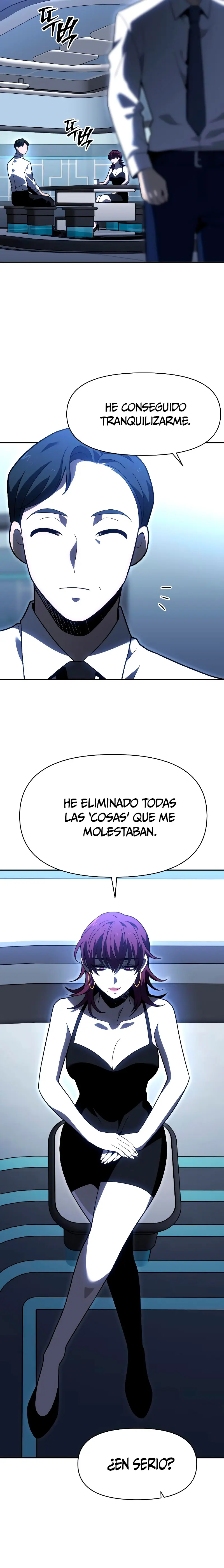 Solía ser un jefe - Capítulo 125 - Página 10 - LectorTMOo