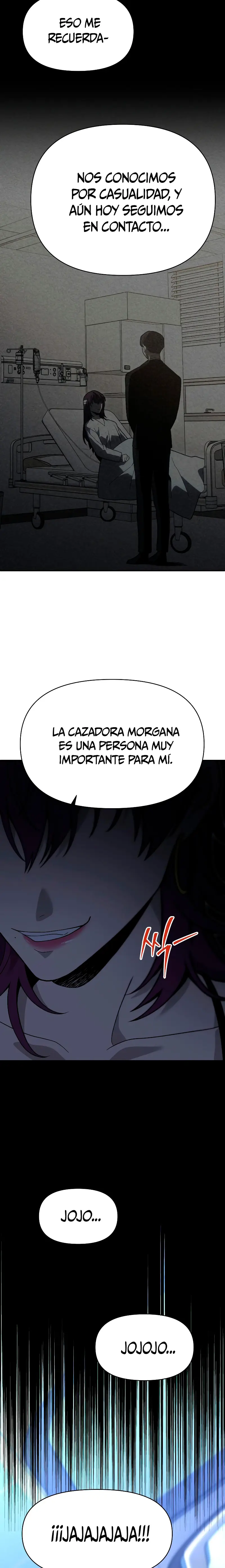 Solía ser un jefe - Capítulo 125 - Página 12 - LectorTMOo