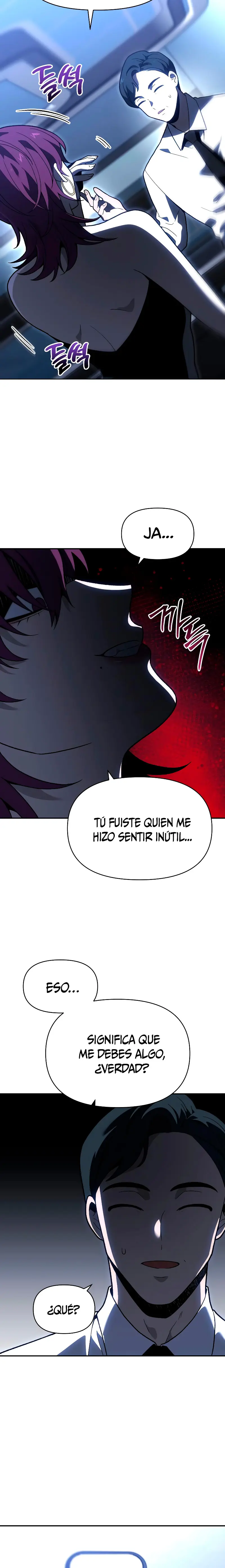 Solía ser un jefe - Capítulo 125 - Página 13 - LectorTMOo