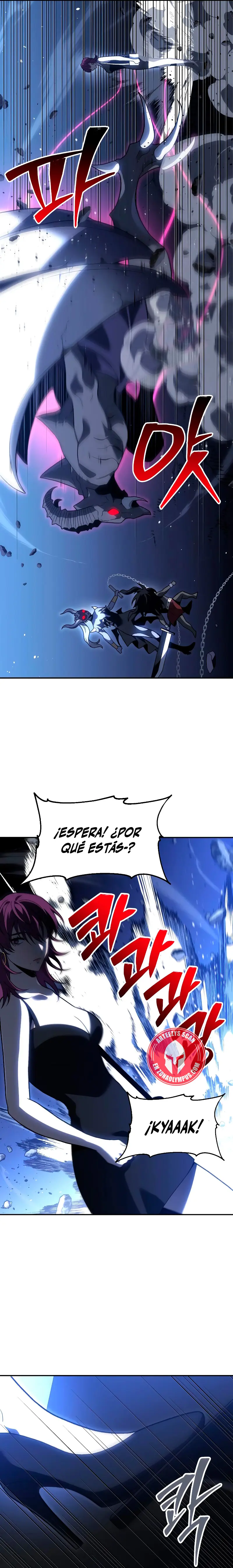 Solía ser un jefe - Capítulo 125 - Página 26 - LectorTMOo