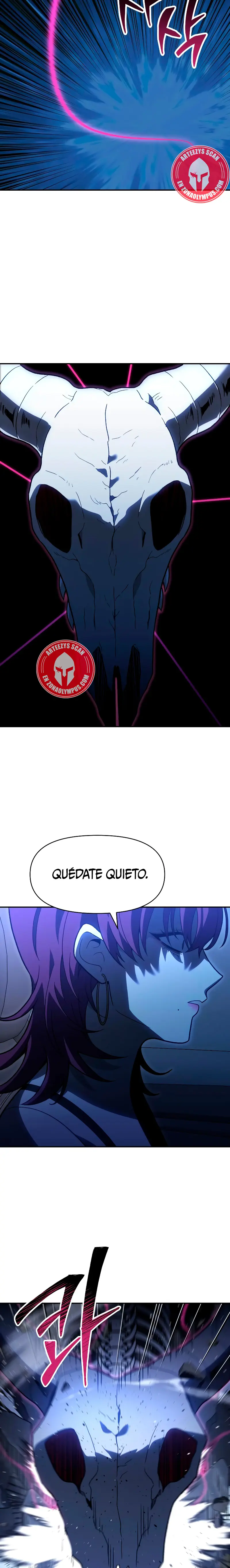 Solía ser un jefe - Capítulo 125 - Página 32 - LectorTMOo