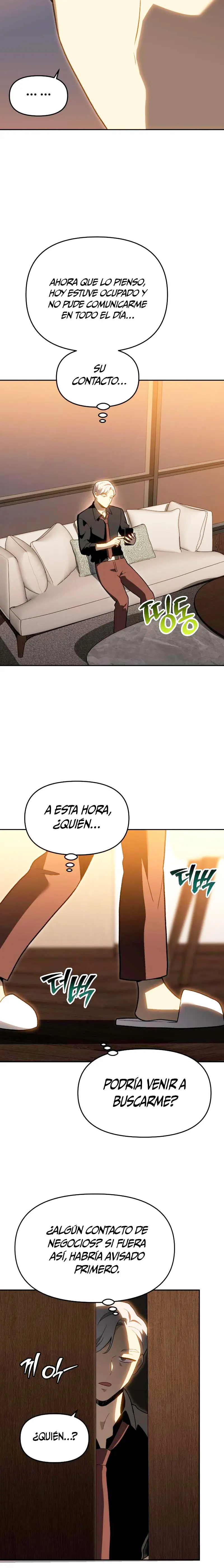 Solía ser un jefe - Capítulo 126 - Página 2 - LectorTMOo