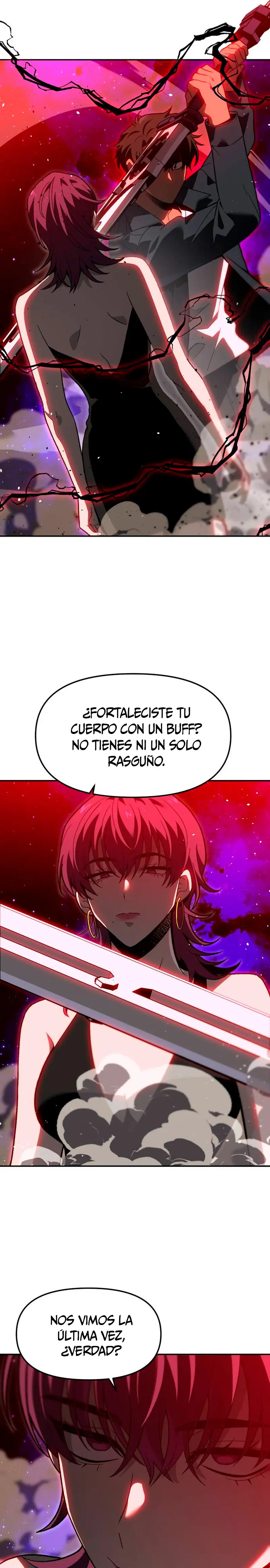 Solía ser un jefe - Capítulo 126 - Página 17 - LectorTMOo