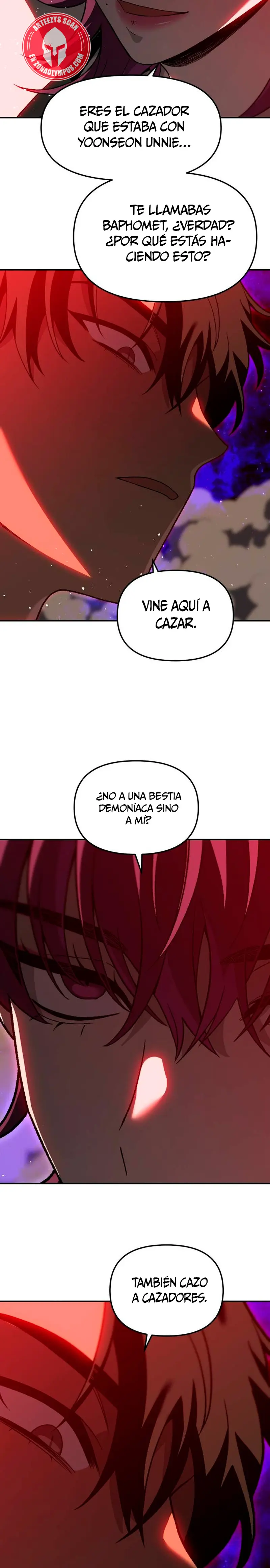 Solía ser un jefe - Capítulo 126 - Página 18 - LectorTMOo