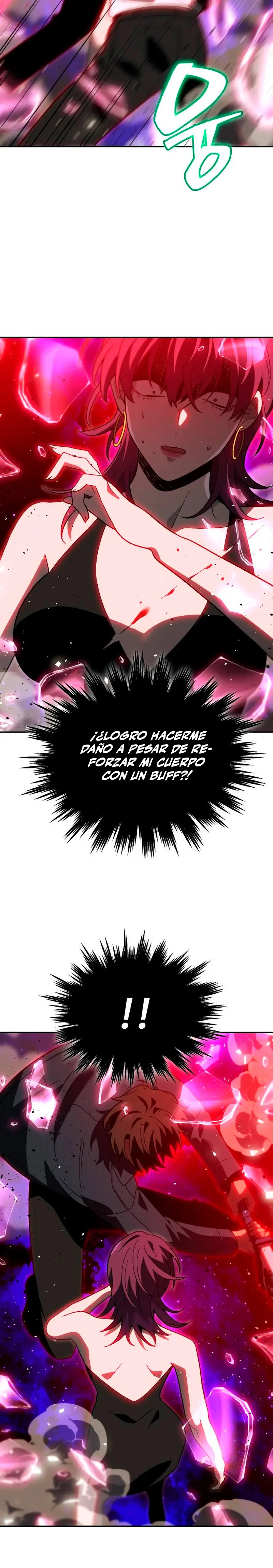 Solía ser un jefe - Capítulo 126 - Página 24 - LectorTMOo