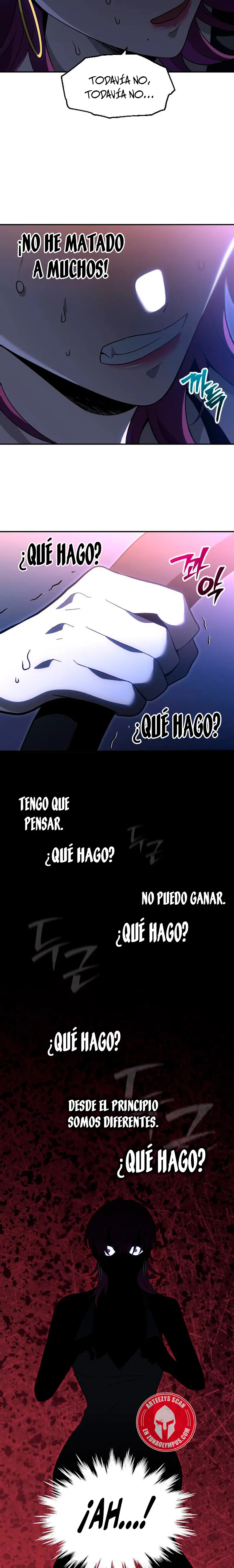 Solía ser un jefe - Capítulo 127 - Página 2 - LectorTMOo