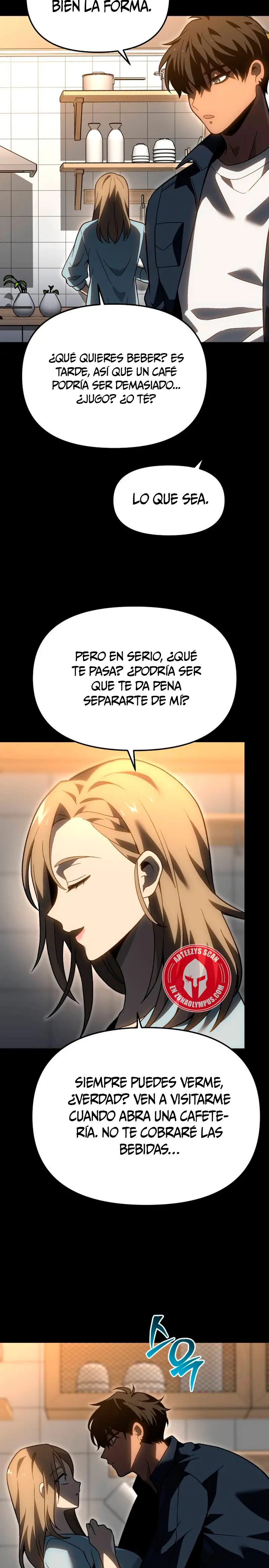 Solía ser un jefe - Capítulo 127 - Página 25 - LectorTMOo
