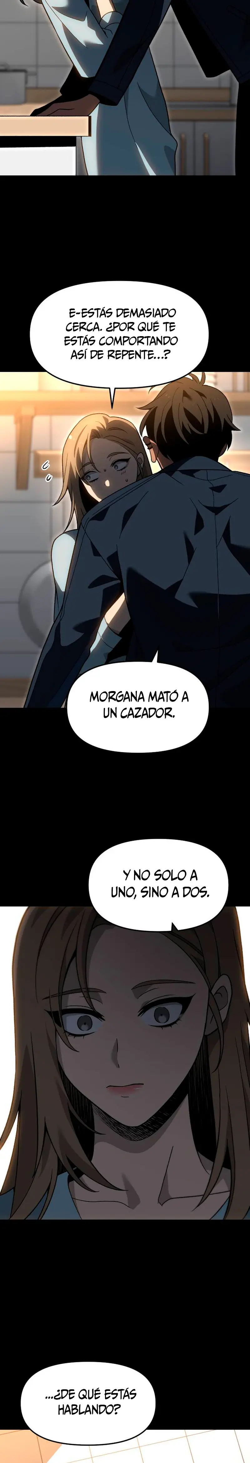 Solía ser un jefe - Capítulo 127 - Página 26 - LectorTMOo