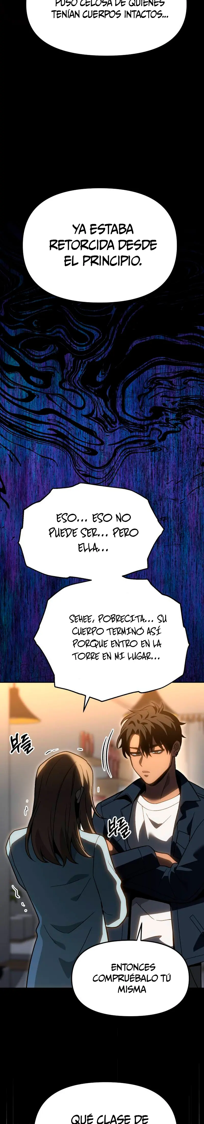 Solía ser un jefe - Capítulo 127 - Página 30 - LectorTMOo