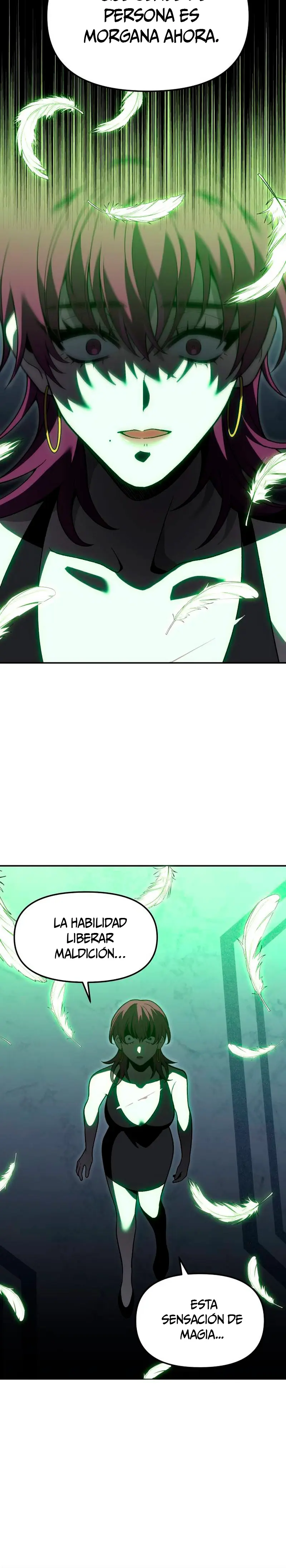 Solía ser un jefe - Capítulo 127 - Página 31 - LectorTMOo