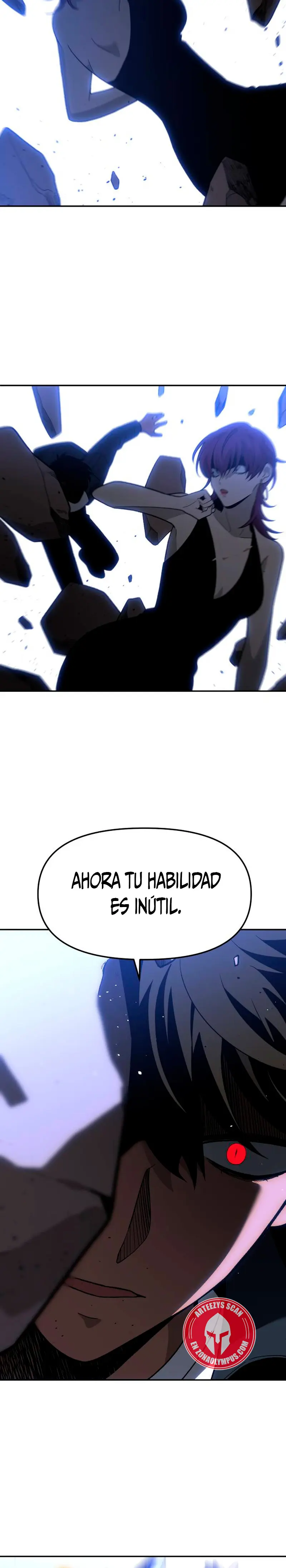 Solía ser un jefe - Capítulo 127 - Página 33 - LectorTMOo