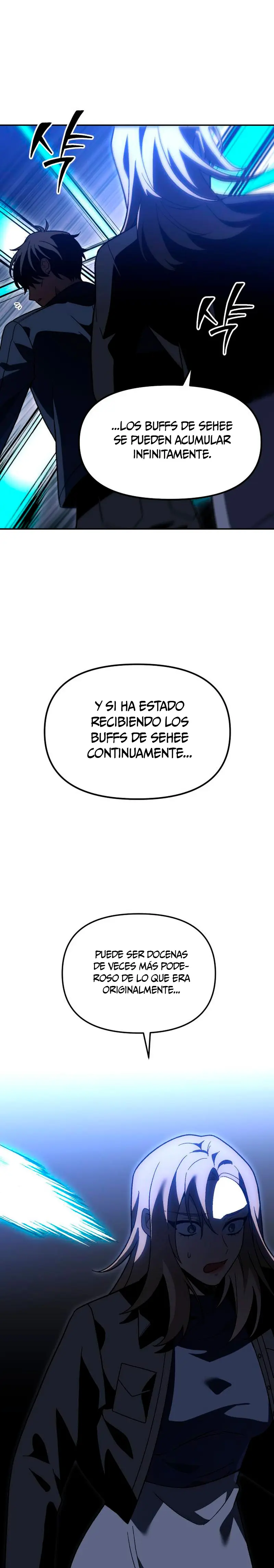Solía ser un jefe - Capítulo 128 - Página 14 - LectorTMOo