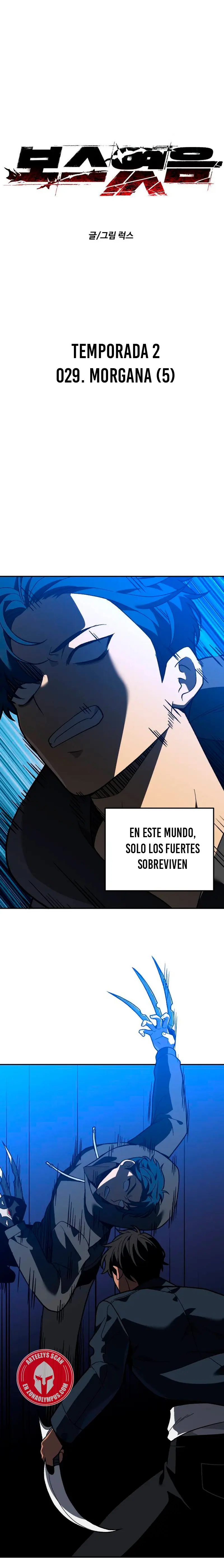 Solía ser un jefe - Capítulo 129 - Página 1 - LectorTMOo