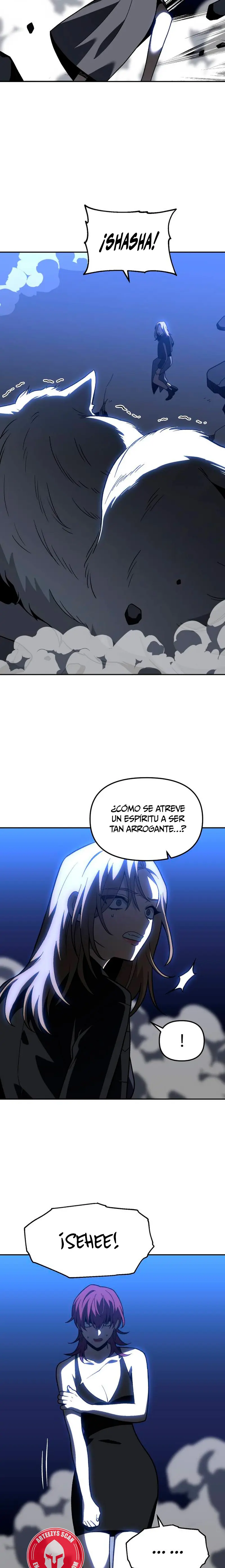 Solía ser un jefe - Capítulo 129 - Página 14 - LectorTMOo