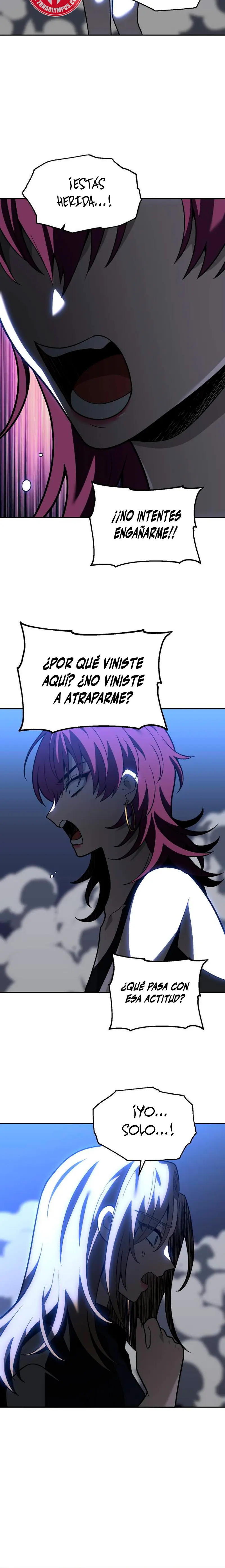 Solía ser un jefe - Capítulo 129 - Página 15 - LectorTMOo