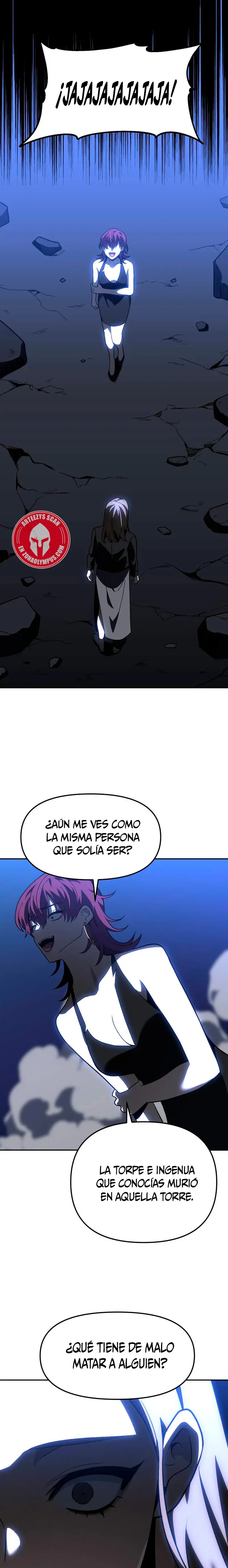 Solía ser un jefe - Capítulo 129 - Página 17 - LectorTMOo