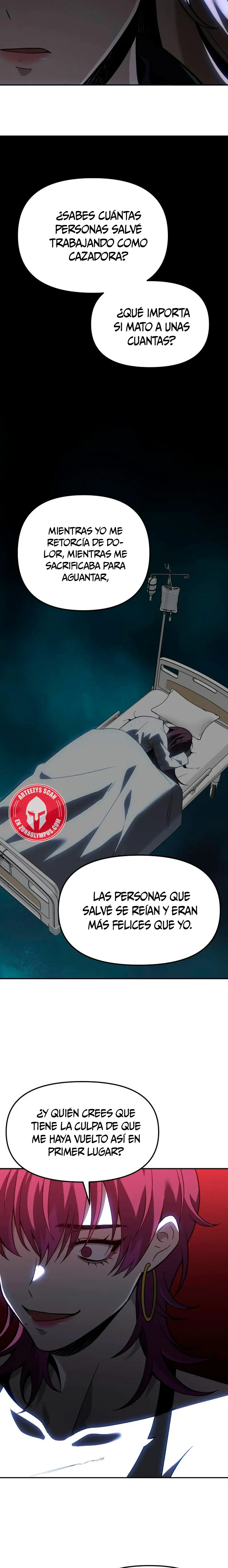 Solía ser un jefe - Capítulo 129 - Página 18 - LectorTMOo