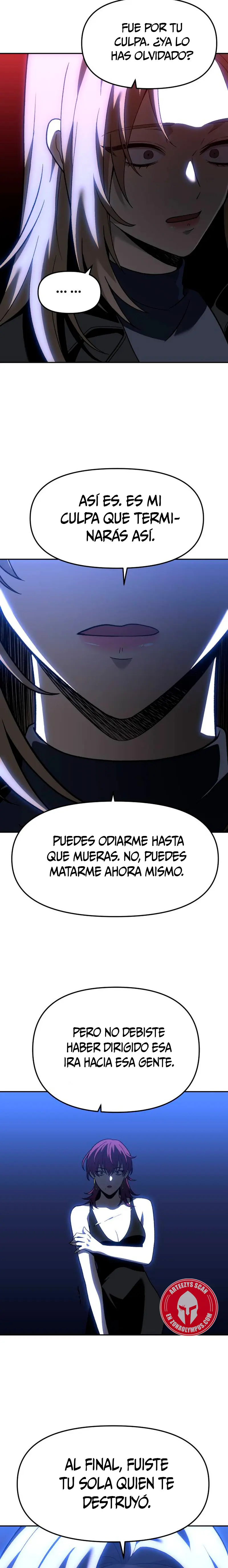 Solía ser un jefe - Capítulo 129 - Página 19 - LectorTMOo