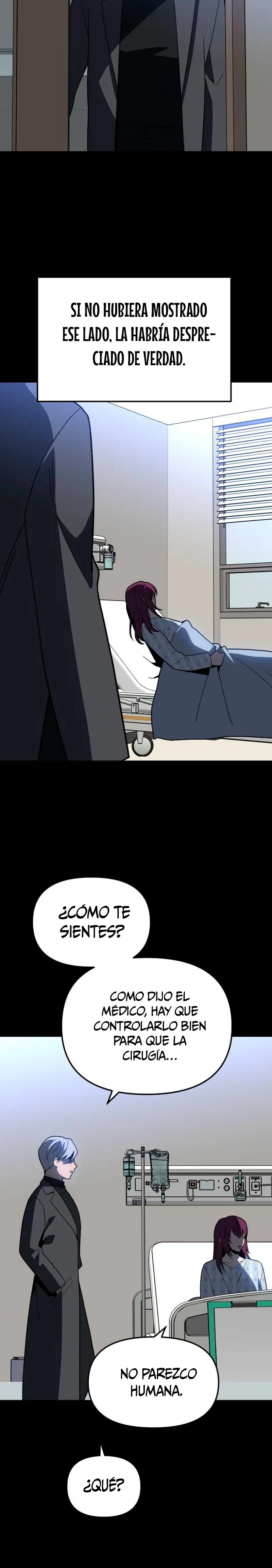 Solía ser un jefe - Capítulo 130 - Página 18 - LectorTMOo