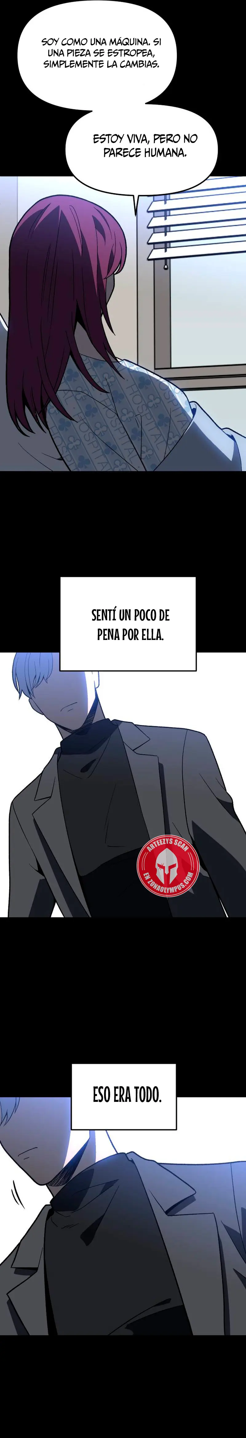 Solía ser un jefe - Capítulo 130 - Página 19 - LectorTMOo