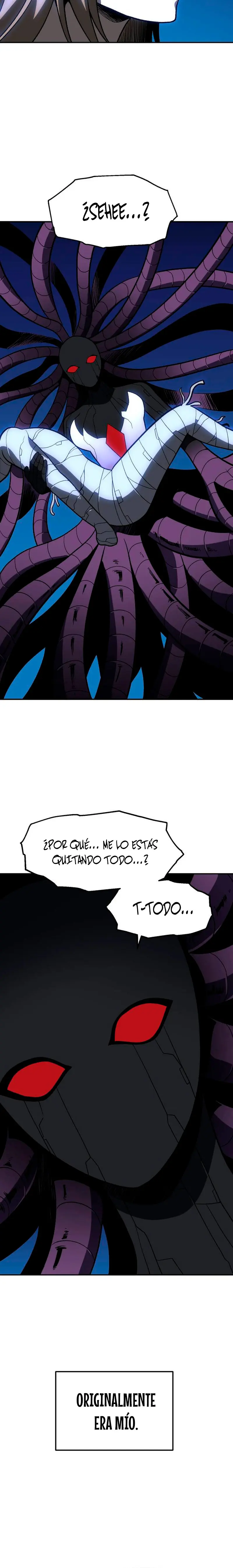 Solía ser un jefe - Capítulo 130 - Página 29 - LectorTMOo