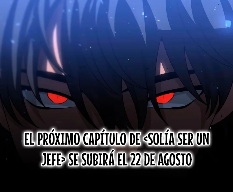 Solía ser un jefe - Capítulo 93.5 - Página 1 - LectorTMOo