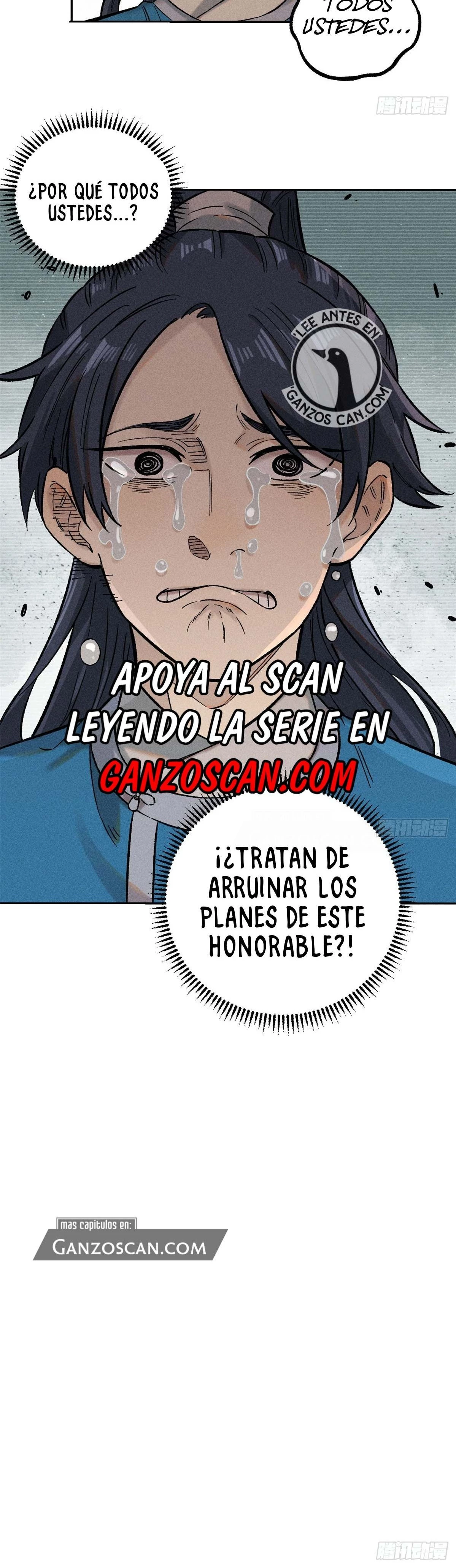 Solo quiero morir - Capítulo 2 - Página 14 - LectorTMOo