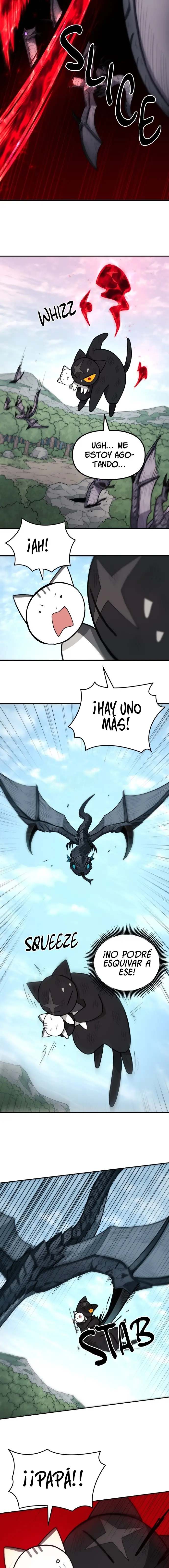 Sólo un gato. - Capítulo 1 - Página 13 - LectorTMOo
