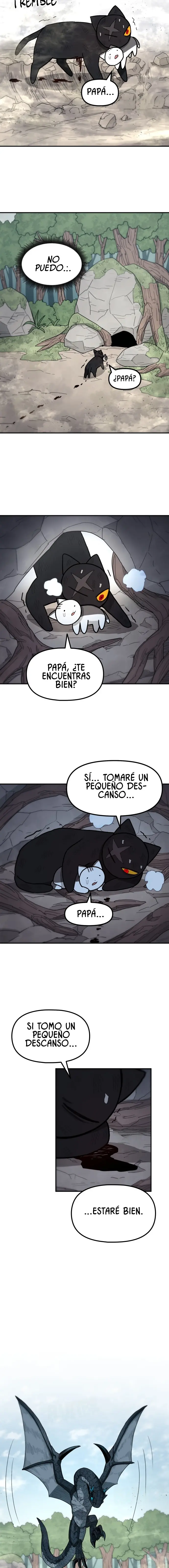 Sólo un gato. - Capítulo 1 - Página 15 - LectorTMOo