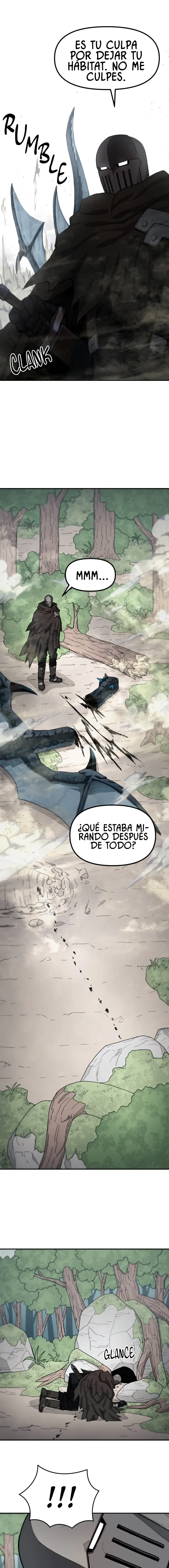 Sólo un gato. - Capítulo 1 - Página 20 - LectorTMOo
