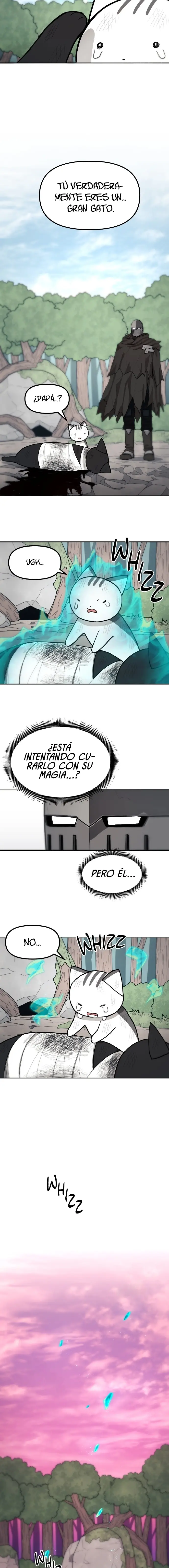 Sólo un gato. - Capítulo 1 - Página 41 - LectorTMOo
