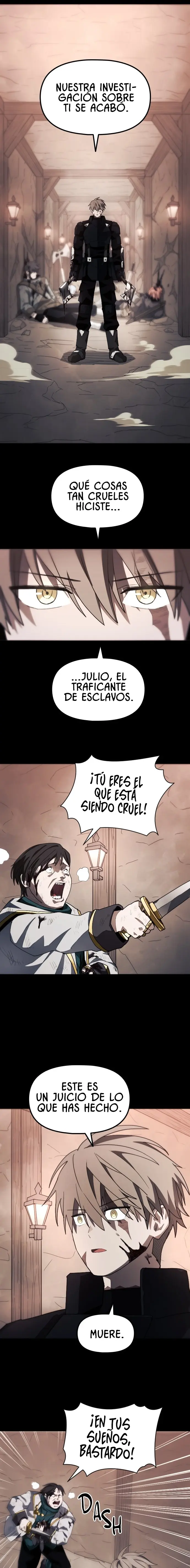 Sólo un gato. - Capítulo 10 - Página 3 - LectorTMOo