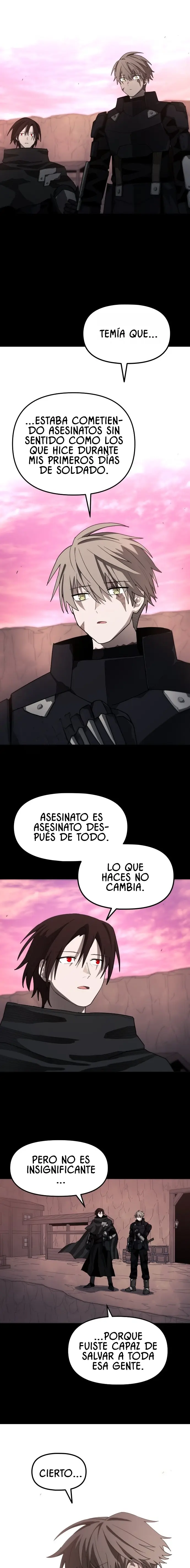 Sólo un gato. - Capítulo 10 - Página 7 - LectorTMOo
