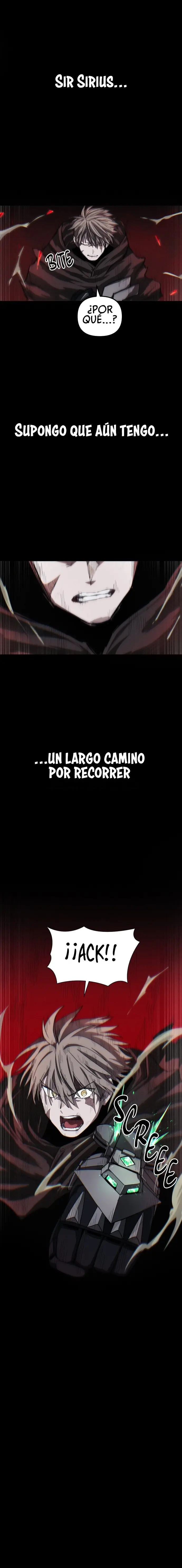 Sólo un gato. - Capítulo 10 - Página 16 - LectorTMOo