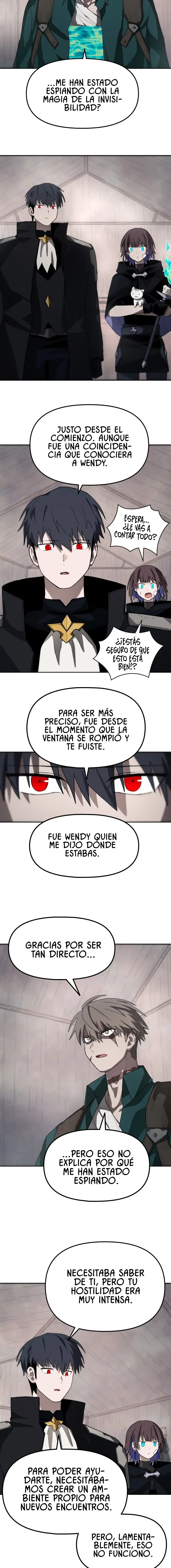 Sólo un gato. - Capítulo 12 - Página 14 - LectorTMOo