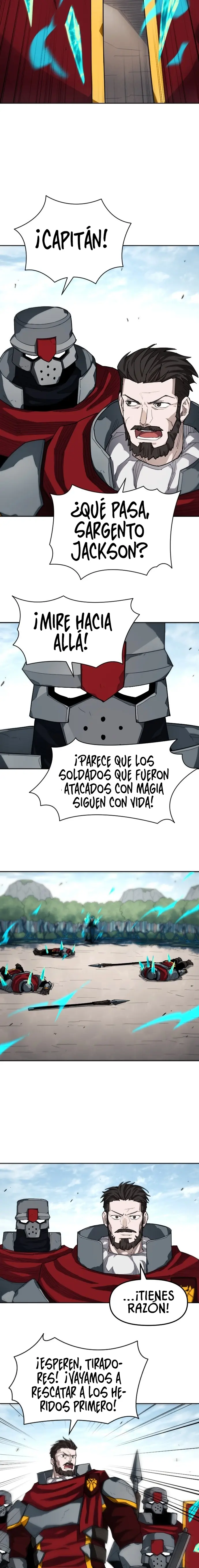 Sólo un gato. - Capítulo 13 - Página 4 - LectorTMOo